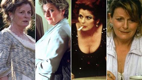 Brenda Blethyn Vera And The 7 Roles That Made Brenda Blethyn A National Treasure From Secrets