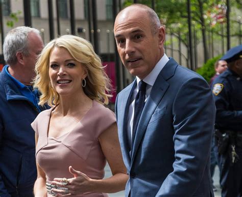 Megyn Kelly Invites Matt Lauer And His Accusers On Her Today Show Hour
