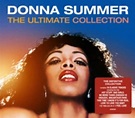 Donna Summer - The Ultimate Collection - CD - We Got the Beats Record Store