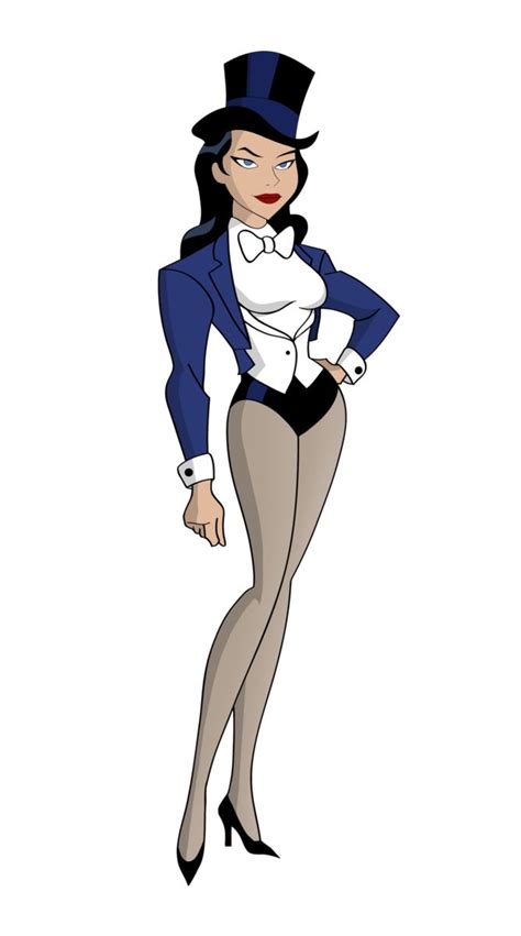 Zatanna Zatara Dc Comics Girls Comics Girls Dc Comics Characters