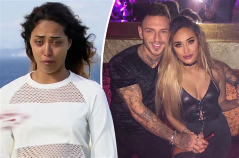 Ex On The Beach Zahida Left Devastated As Sean Cools Things Off Daily Star