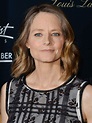 JODIE FOSTER at Be Natural: The Untold Story of Alice Guy-blache ...