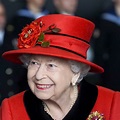 Reina Isabel II de joven: Las fotos más impresionantes de la monarca ...