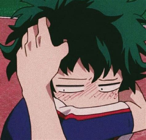 Your Second Date With Deku Quiz