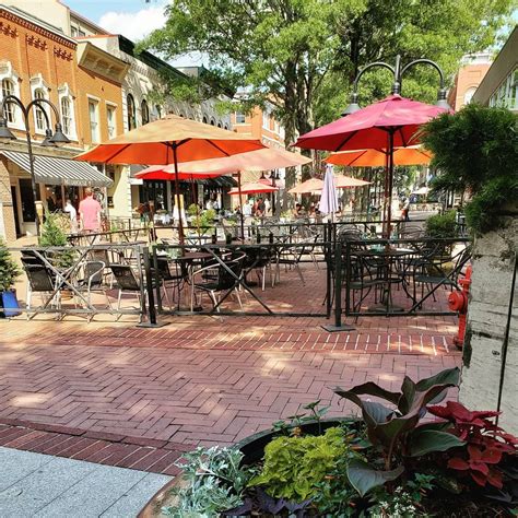 Fredericksburg area metropolitan planning org. 7 Best Things to Do in Charlottesville, Virginia ...