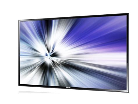 75 Zoll Multi Touch Display Samsung Me75b Eye Systems Int Gmbh