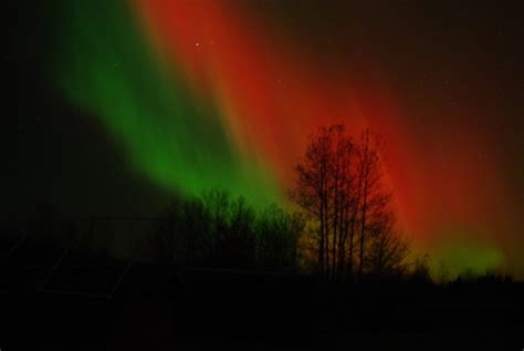 You Might Be Able To See The Northern Lights From Maine This Weekend