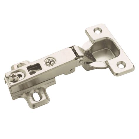 Cabinet hinges are crucial pieces of hardware that have the power of making your cabinetry both functional and aesthetically appealing. Amerock Decorative Cabinet and Bath Hardware|Free Shipping ...
