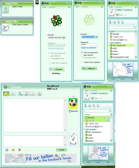 More than 4262 downloads this month. Instant Messaging | Free Alternative