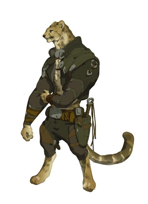 170 Leonin Tabaxi And Catfolk Ideas Dungeons And Dragons Fantasy Rpg