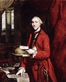 Henry Seymour Conway, 1719-1795: Portrait