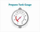 Images of Gauge For Propane Tank
