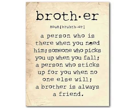 307 Memorable Brother Quotes To Show Your Appreciation Bayart