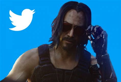 Keanu Reeves Walking To Music Is The Worlds Best Twitter Account