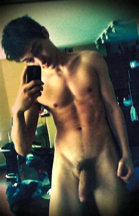 Nude Boy With A Big Hairy Cock Cock Picture Blog