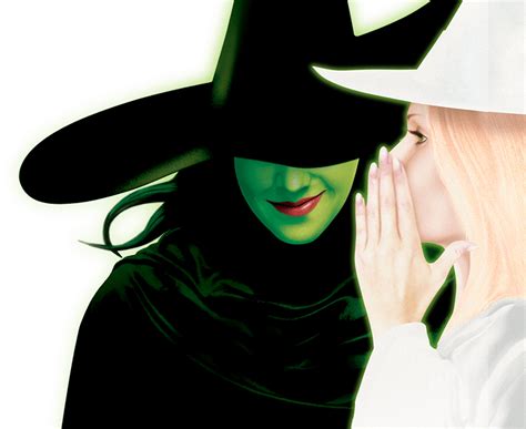 Wicked The Musical London