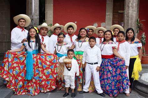 30 Pueblos Y Grupos Indígenas De México Con Mayor Población Tips Para