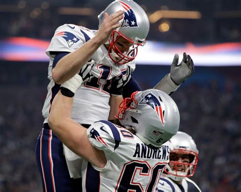 Super Bowl Liii Highlights Tom Brady Patriots Hold Off La Rams