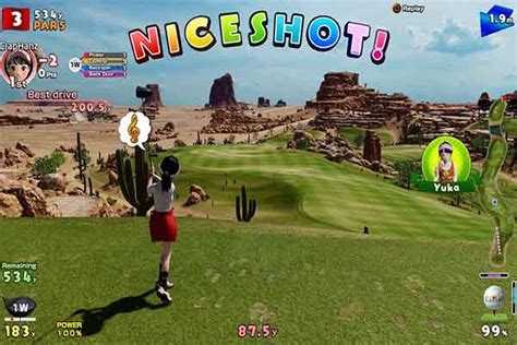 Best Golf Games Deemples Golf