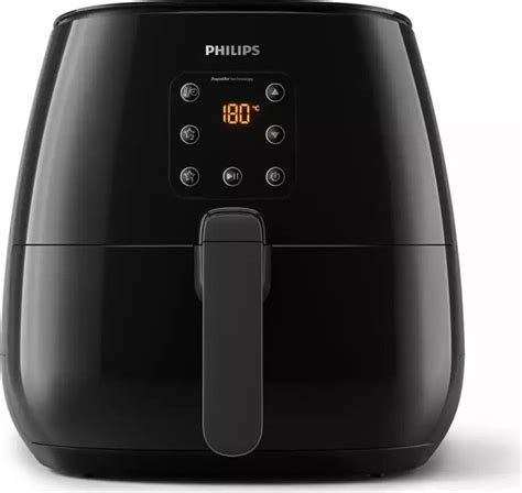 Philips Hd926290 Airfryer Xl Essential Hot Air Fryer Price