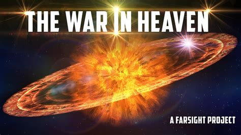 The War In Heaven Trailer 1 The War In Heaven Farsight