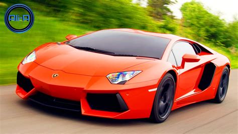 Forza 5 Xbox One Gameplay Lamborghini Aventador On Top Gear Track