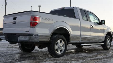 2012 Ford F 150 Xlt For Sale 67072 Mcg