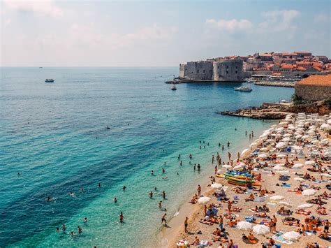 With so much choice, it is difficult to choose the 15 best beaches in croatia. A Guide to Dubrovnik Beaches: Everything You Need to Know