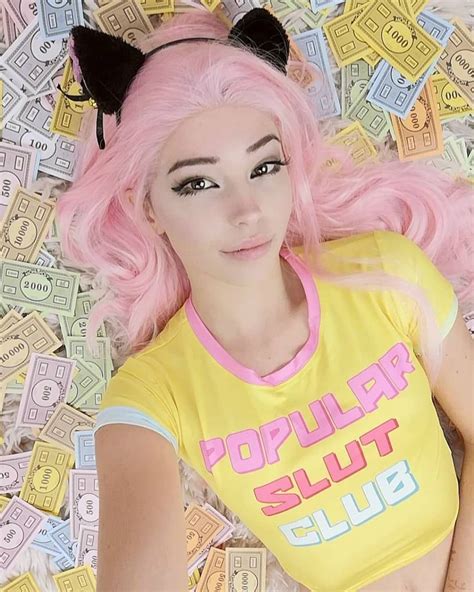 Belle Delphine Naked Selfie Photos Celebjihadltd