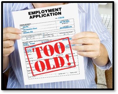 Protecting Older Workers Against Age Discrimination The Next Phase Blog