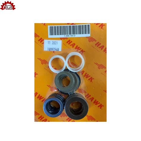 Seal Kit For Hawk Pump NPM PN 1 099 754 0 Al Mouj Al Abyadh