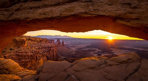 Mesa Arch Computer Wallpapers Desktop Backgrounds 6149x3377 ID