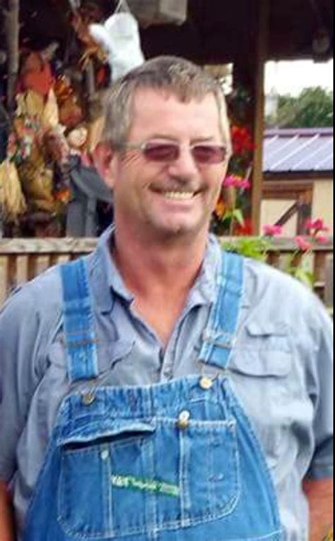 Randy Brown Obituary Dunn Nc