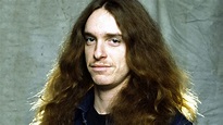 12 Things You Might Not Know About Cliff Burton — Kerrang!