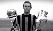 Pes Miti del Calcio - View topic - Armando PICCHI 1960-1967