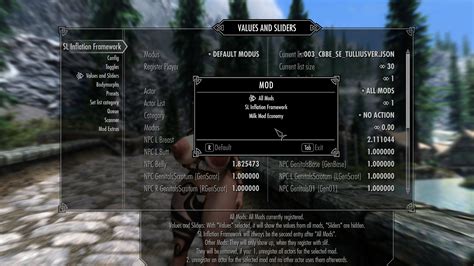 Cbbe 3bbb Advanced Page 22 Downloads Skyrim Special Edition