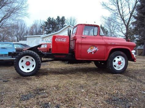 1955 Gmc Extra Cab Dually Trucks Pinterest Classic Trucks Cars Porn