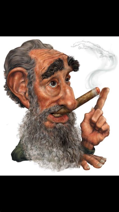 Fidel castro cartoon illustration from a moscow magazine russia stock photo alamy character design cartoon male sketch celebrity drawings pics caricature character drawings art. Pin by Curtis Frantz on Caricatures (With images ...