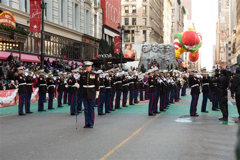2013 Macys Thanksgiving Day Parade
