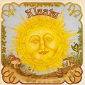 Klaatu - Klaatu (LP, Album) - The Record Album