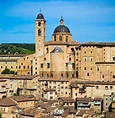 A Local’s Guide to Urbino, Italy | The Italian On Tour