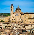 A Local’s Guide to Urbino, Italy | The Italian On Tour - Small Group ...