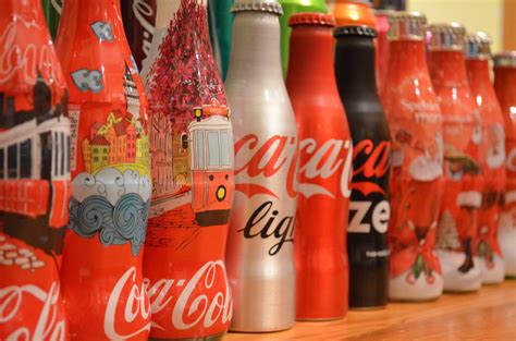 Coca Cola Can Collection Europe 2014 2016 Cocacola