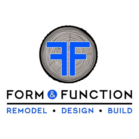 Form And Function Home Renovations Lawrence Ks