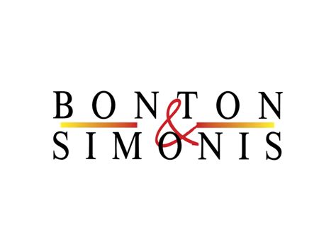 Bonton Simonis 01 Logo Png Transparent And Svg Vector Freebie Supply