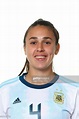 Adriana Sachs of Argentina poses for a portrait during the official ...