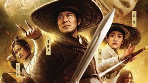 Which new martial arts movies are currently trending? New action movies Chines Kung Fu movies, Martial Arts ...