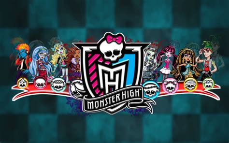 Feel free to send us your own wallpaper and we will consider adding it to appropriate. monster high - Monster High Wallpaper (34880832) - Fanpop