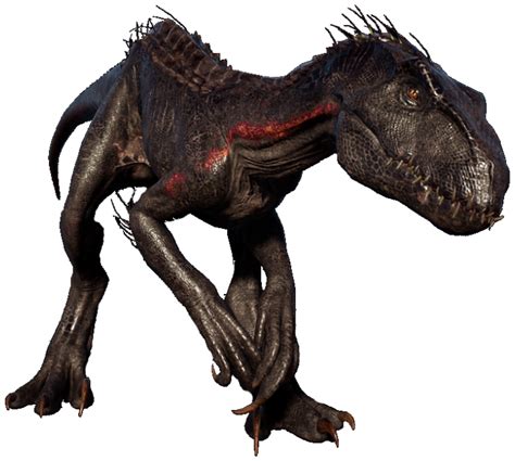Indoraptor Jurassic World Evolution Wiki Fandom