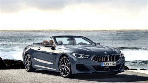 Upgrade your s55 cooling capacity and reduce power robbing heat soak with the phoenix racing high capacity replacement s55 intercooler. BMW mostró la nueva e imponente Serie 8 Cabriolet